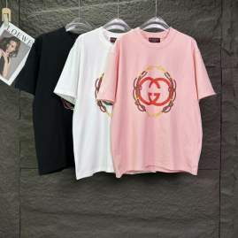 Picture of Gucci T Shirts Short _SKUGucciS-XL7ctr0411480